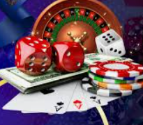 Online casino Bonus products